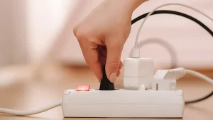 Первый выбранный заяц покажет, что вы делаете, когда становится небезопасно