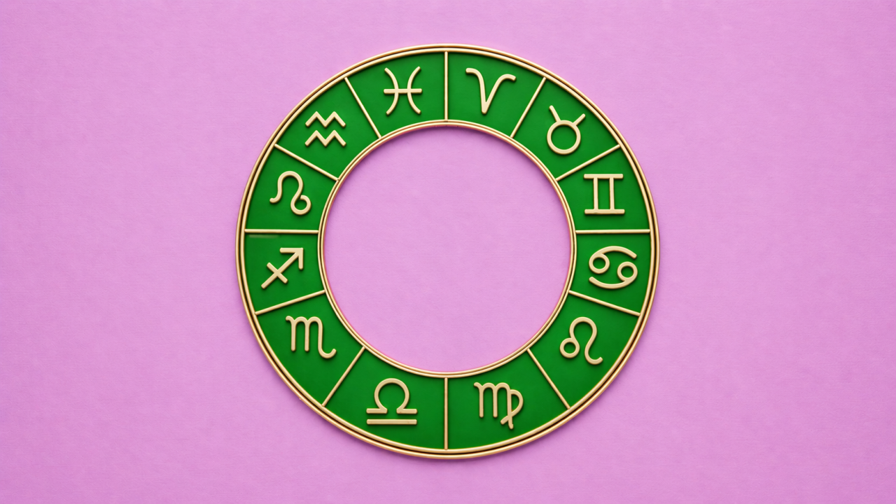 Девы, Скорпионы, Близнецы и Водолеи в ультракоротком гороскопе на пятницу 24 апреля (+совет)