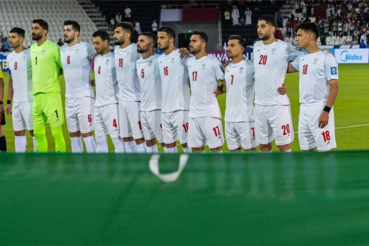 США предлагают заменить Иран на Италию на ЧМ: неожиданный поворот перед турниром