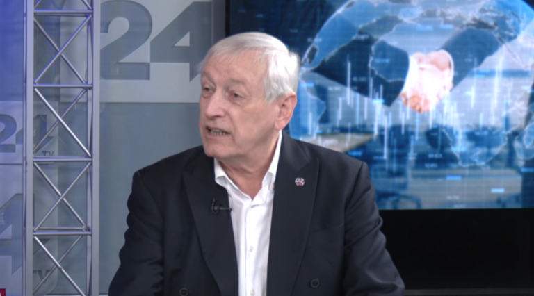 «Крупнейший экономический удар века»: эксперт из Латвии предупреждает о последствиях конфликта