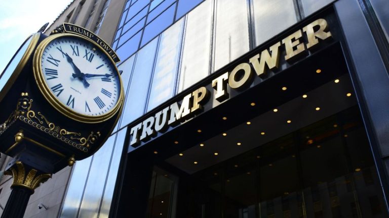 Компания Трампа построит в столице Румынии Trump Tower Bucharest