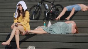 Bloomberg: война вокруг Ирана неожиданно ударила по ценам на… презервативы