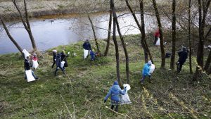 Нашлась 7-летняя девочка, пропавшая в четверг в Казданге: в поисках участвовало около 70 человек