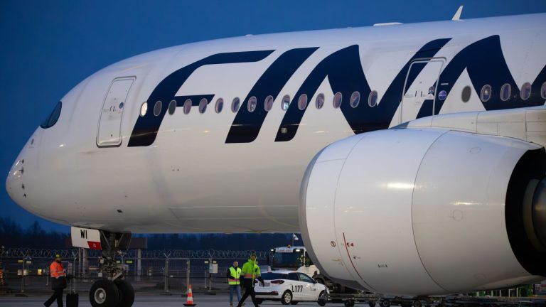 Finnair увеличивает прибыль и расширяет сеть полетов