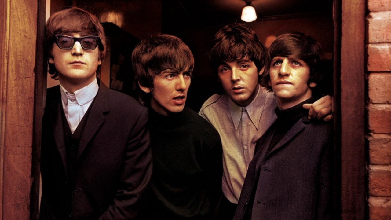 🎸 Песня The Beatles, которую Пол Маккартни отказался играть: история скандального трека Revolver