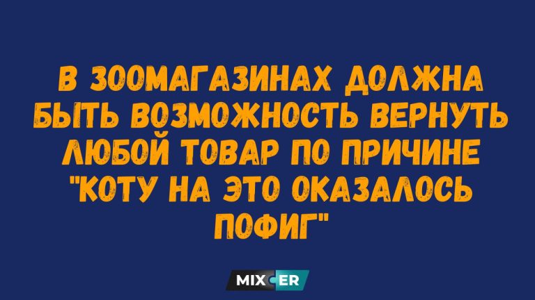 Интернет мемы на утро 26 апреля и зоомагазин