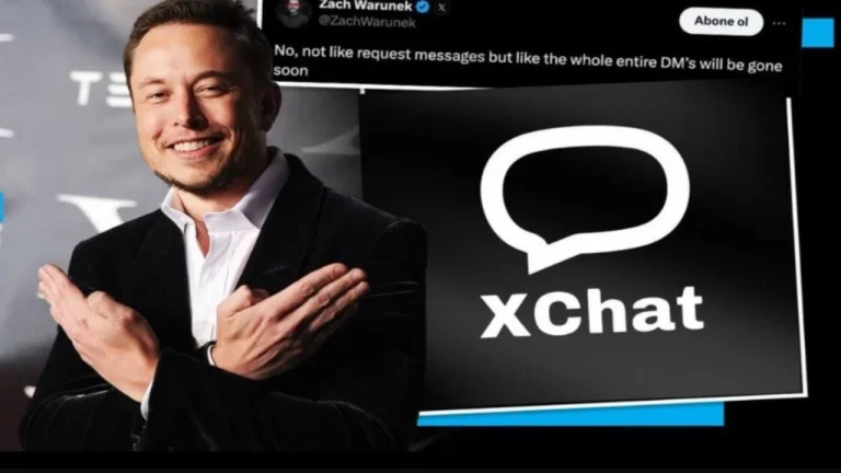 Маск запустил XChat: новый мессенджер бросает вызов WhatsApp и Telegram
