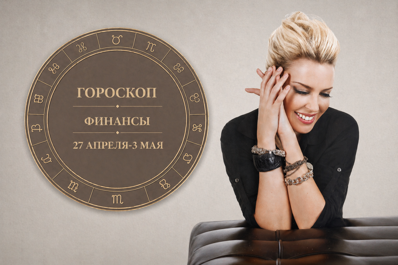 Козероги, Близнецы, Стрельцы и Тельцы в финансовом гороскопе на неделю 27 апреля-3 мая