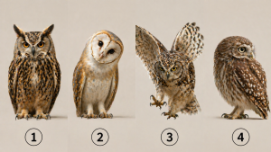 Небольшая задача на внимательность, которая быстро вскрывает стиль мышления