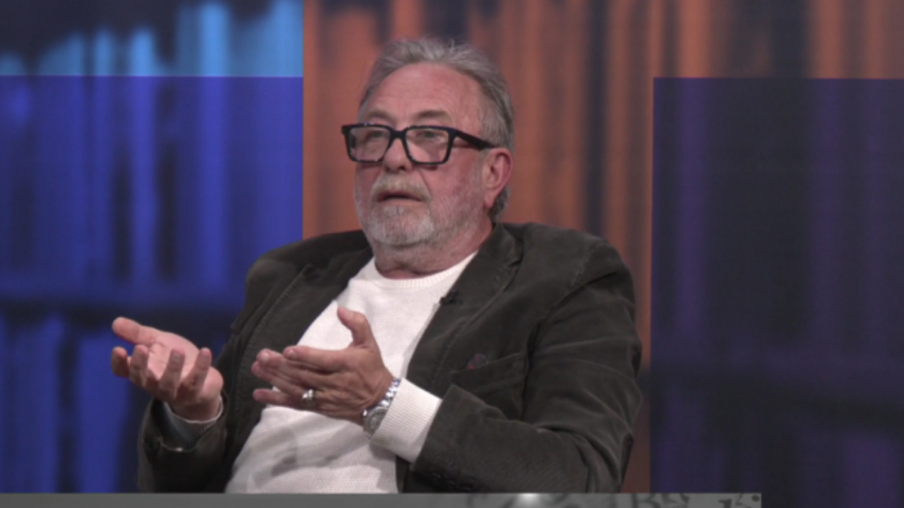 Шмидре: Если хотите считать меня расистом – пожалуйста! Но я не хочу, чтобы Латвия превратилась в мусульманскую страну