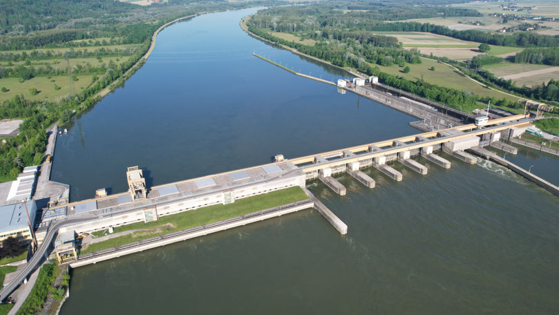 Одна из стран Европы хочет ввести «налог на воду»