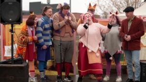 Разъяренное стадо слонов насмерть затоптало американского миллионера во время охоты в джунглях Габона