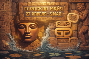 Козероги, Весы, Рыбы и Раки в гороскопе Василисы Володиной на воскресенье 26 апреля