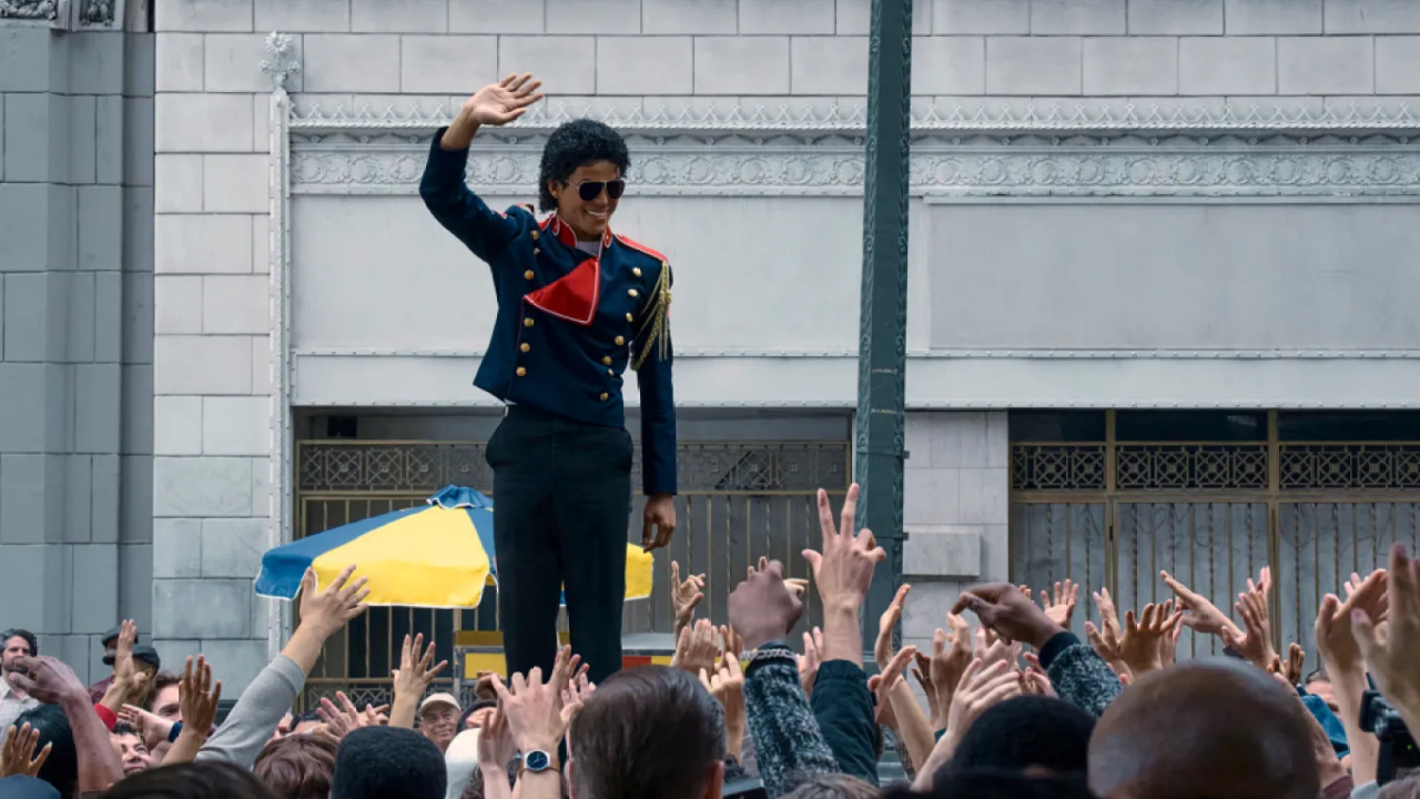 Новый король проката: фильм «Майкл» бьёт рекорды и собирает почти $100 млн за выходные