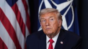 Стрельба на ужине с участием Трампа: президент США эвакуирован, предполагаемый стрелок задержан