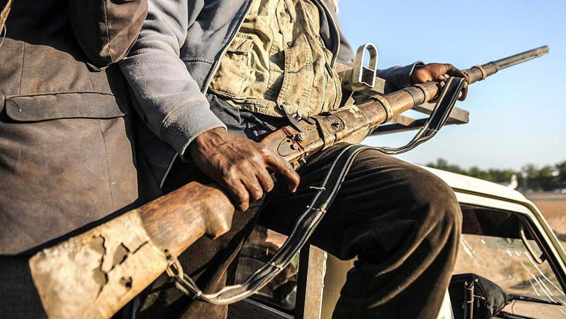 Конфликт двух семей из-за источника воды перерос в масштабную резню в Чаде, которая унесла 42 жизни