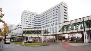 ⚠️ Штормовой ветер до 25 м/с и мокрый снег: в Латвии объявлены предупреждения