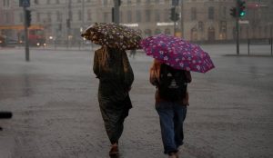 Наконец потеплеет: синоптики раскрыли прогноз погоды на начало мая в Латвии