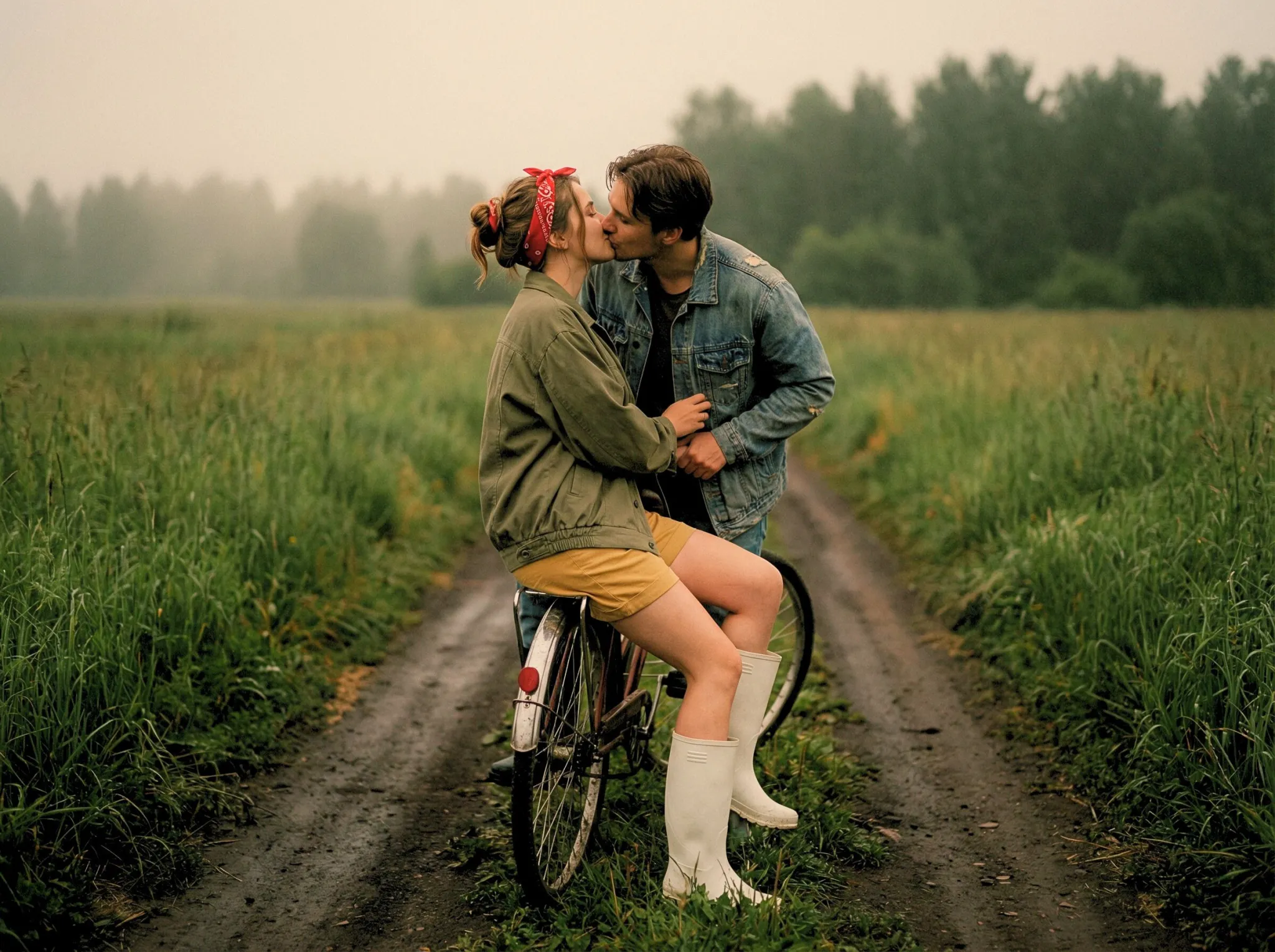 ❤️ Эти месяцы рождения - самые «непритязательные» в любви: им не нужны дорогие жесты