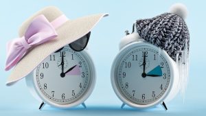 В начале мая Латвию ждет резкий температурный скачок до 20 градусов тепла