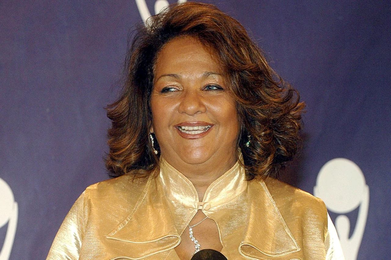 Умерла последняя участница The Ronettes Недра Тэлли Росс