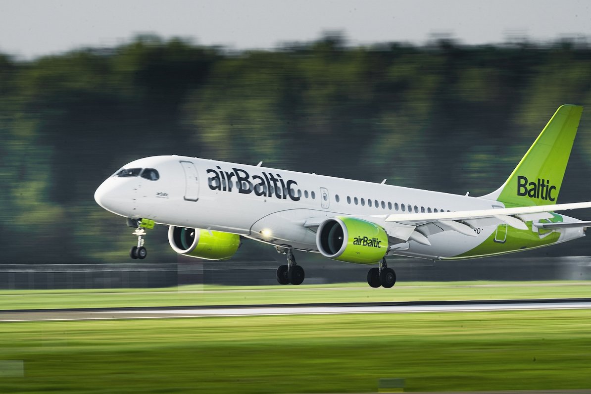 «airBaltic» под угрозой? Глава Ryanair назвал сроки возможных банкротств авиакомпаний в Европе