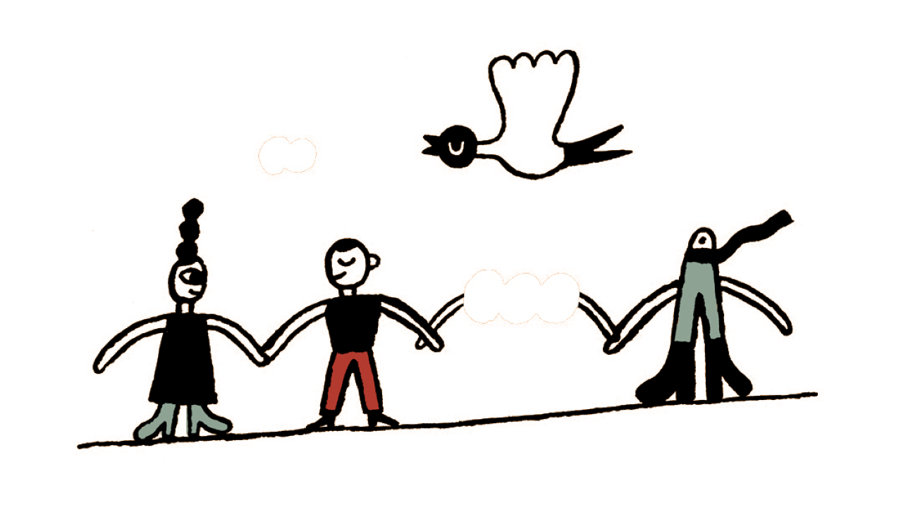 В Риге, в историческом здании «Сакта», откроется первый в Латвии дневной хоспис