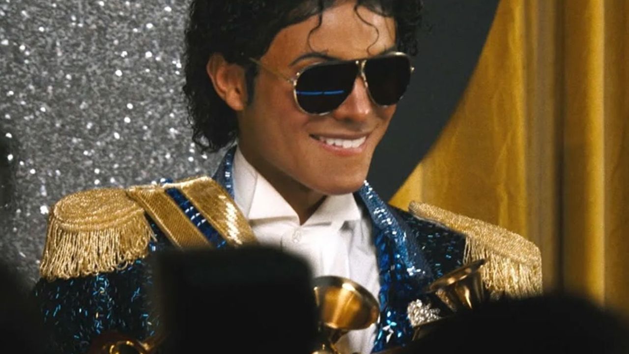 217 миллионов за три дня: фильм о Майкле Джексоне установил абсолютный рекорд