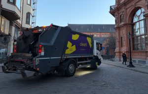 Майские праздники в Латвии начнутся с летнего тепла