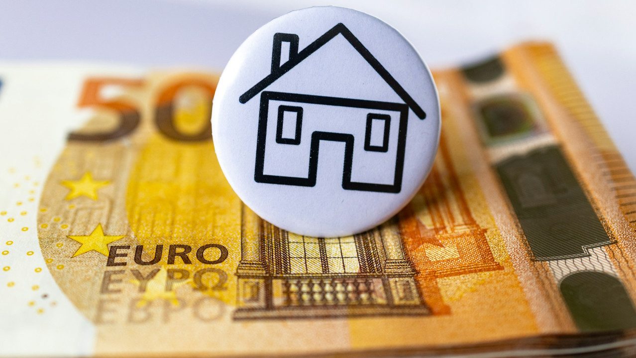 Налог на недвижимость в странах Балтии разный: в Латвии - самый большой