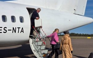 Налоги и политические дрязги заставляют граждан США массово отказываться от американского подданства