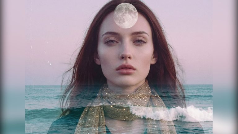 🌕 Полнолуние в Скорпионе 1 мая 2026: месяц, когда всё меняется