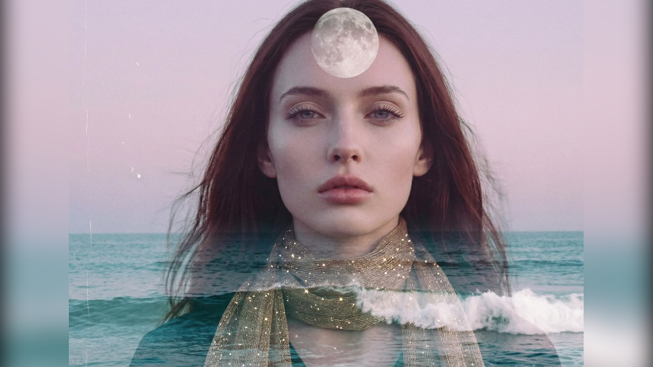 🌕 Полнолуние в Скорпионе 1 мая 2026: месяц, когда всё меняется