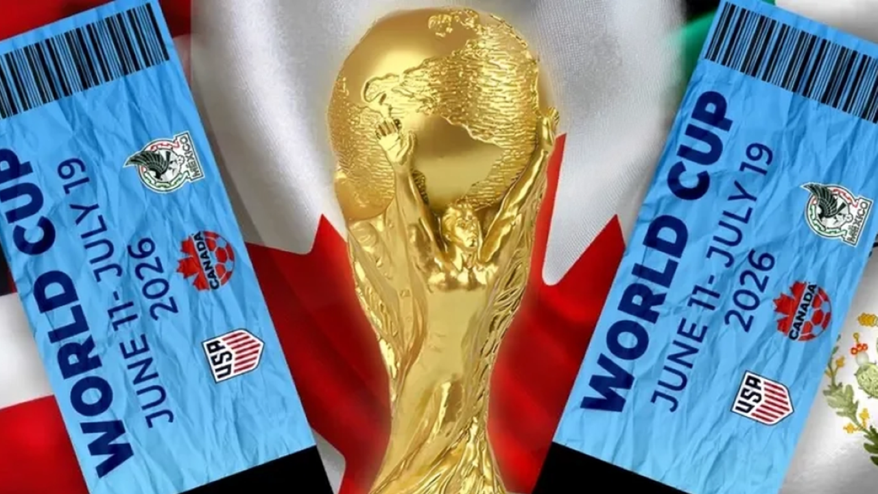 FIFA подняла цены на билеты на финал чемпионата мира до 11 тысяч долларов