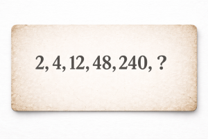 Игра слов - это юмор, который сначала кажется милым, а потом бьёт тебя каламбуром в самое слабое место