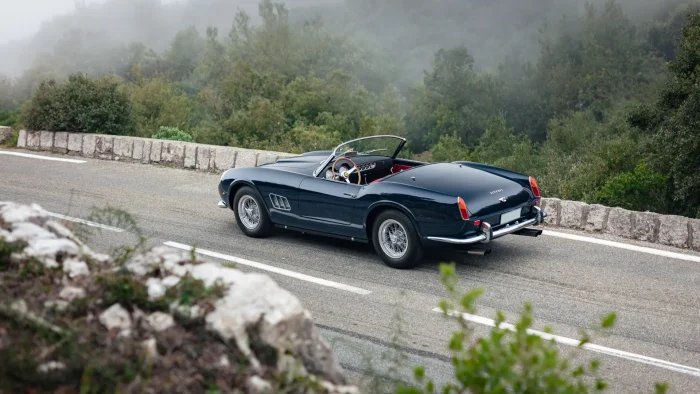 Экс-банкир допустил существование некоего заговора