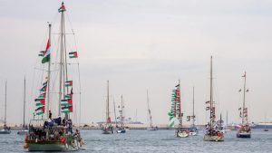 В Швейцарии хотят победить пробки с помощью дронов и ИИ