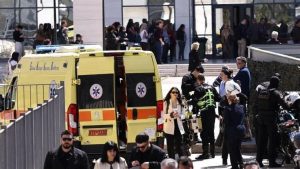 Британский пловец установил мировой рекорд в заплыве по реке с крокодилами