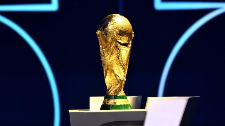 ФИФА увеличила призовые на чемпионате мира 2026 года на 15%