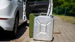 Стрельба в Кенгарагсе: полиция задержала подозреваемого в покушении на убийство - мужчину в инвалидном кресле