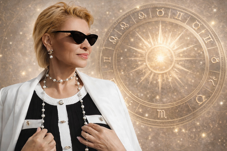 Девы, Раки, Рыбы и Львы в гороскопе Анжелы Перл на понедельник 6 апреля