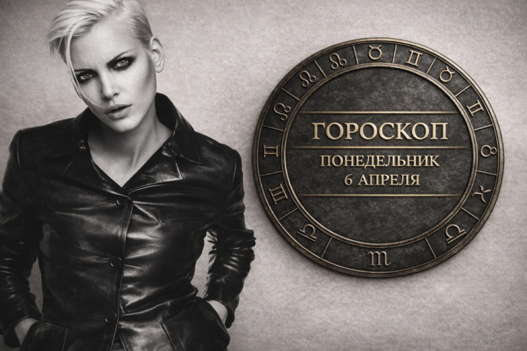Раки, Девы, Скорпионы и Стрельцы в гороскопе на понедельник 6 апреля