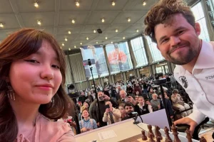 Антонелли стал самым молодым лидером «Формулы-1» в истории