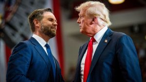 Журнал Time поместил Дональда Трампа на обложку с картой Ирана и вопросом о выходе из войны