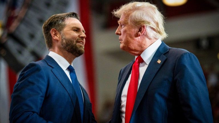 Трамп назначил Вэнса «царем по борьбе с мошенничеством»