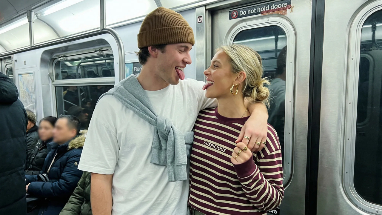 Ариэль Резник-Мартов об одиночках, коллективе и душевном здоровье