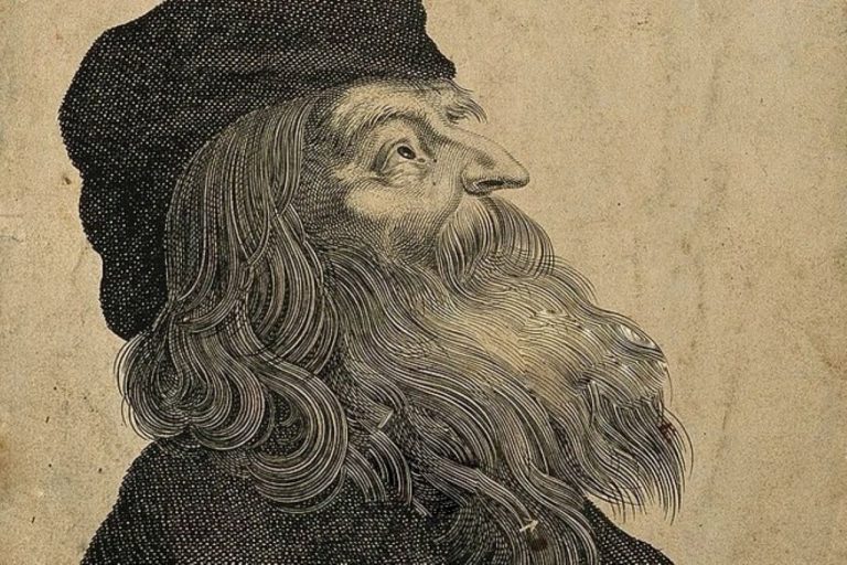 Находка тысячелетия: в Каире обнаружили папирус с утерянными стихами древнего философа Эмпедокла