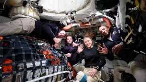 Что известно о сбитом американском летчике, которого ищут США и Иран