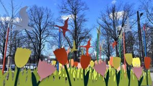 Конфликт интересов: почему в Латвии не могут договориться о правилах охоты на волков