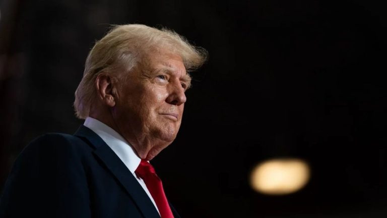 Уникальная операция: Трамп объявил о спасении обоих летчиков сбитого истребителя F-15